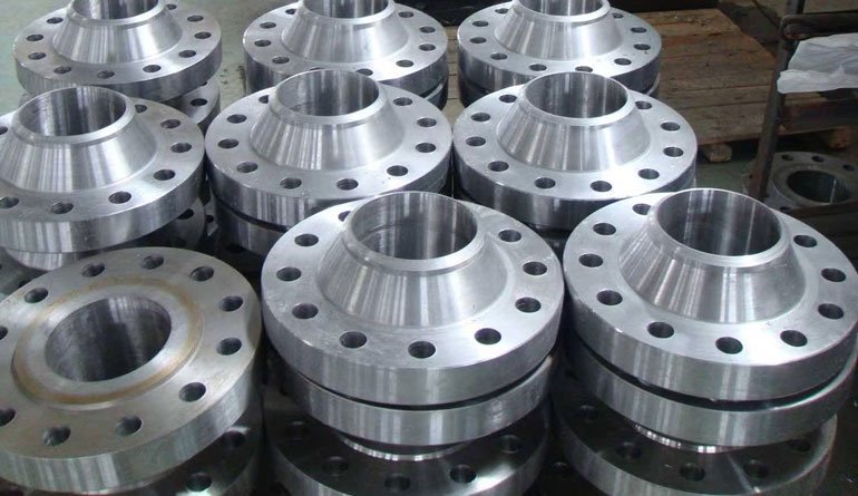 Weld Neck Flange / LWN