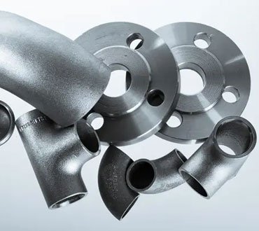 17-4 PH & 15-5 PH Fittings