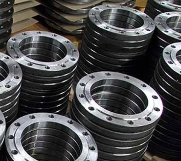 Alloy Steel Flanges