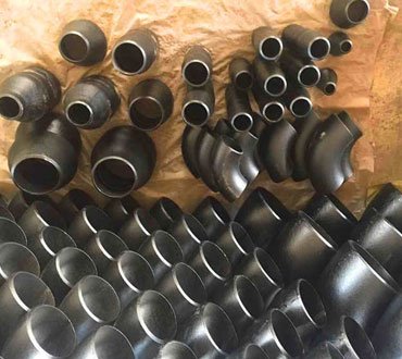 Alloy Steel WP1 Fittings