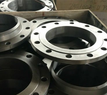 ASTM A182 F1/F5/F9/F11/F22/F91 Flanges