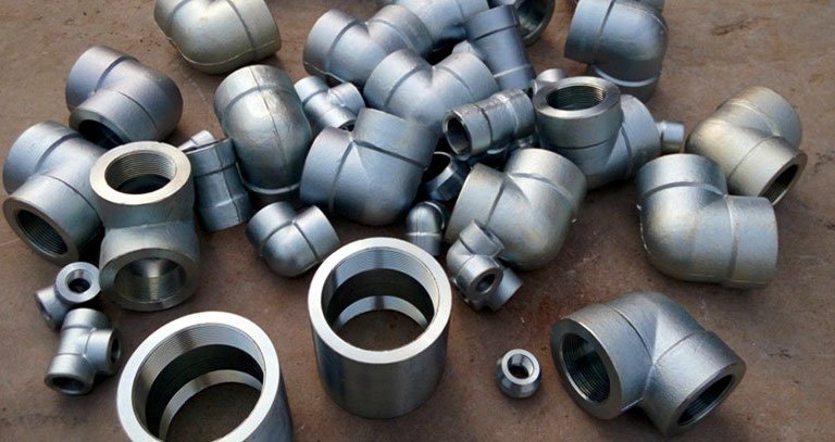 ASTM A182 F1/F5/F9/F11/F22/F91 Forged Fittings