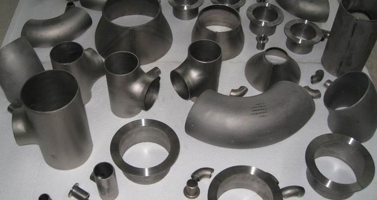 ASTM A234 WP1 Suppliers