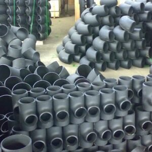 ASTM A234 WPB/WPC Suppliers