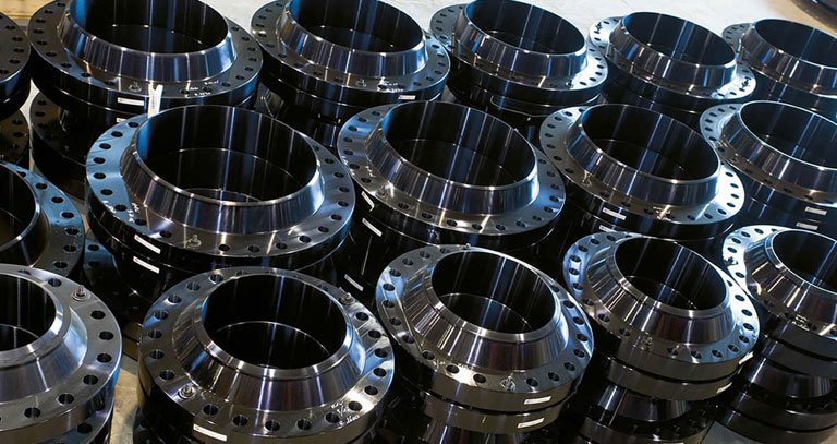 ASTM A350 LF2 Suppliers