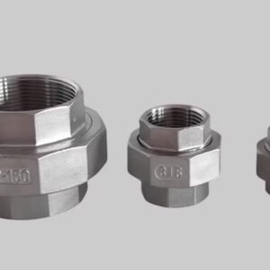 Threaded Bushing & Plug Suppliers