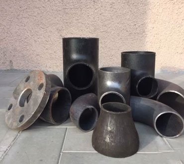 Carbon Steel Fittings