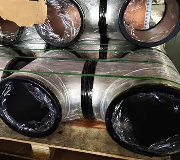 Duplex Stainless Steel 2205