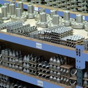 Duplex Stainless Steel 2205 Suppliers