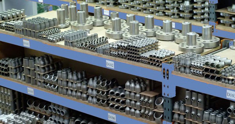 Duplex Stainless Steel 2205