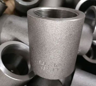 Coupling Suppliers