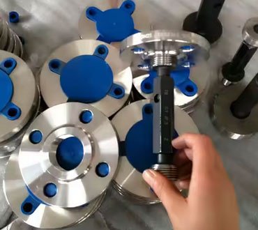 Hastelloy C276 Flange