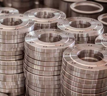 Incoloy 925 Flanges