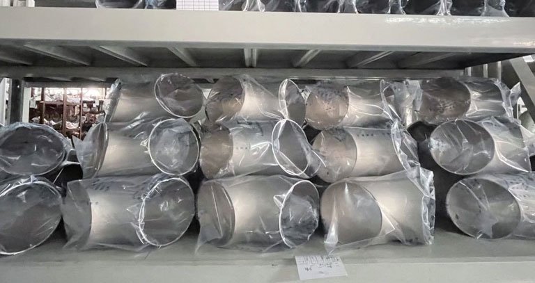 Inconel 600 Suppliers