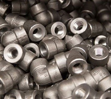 Nickel Alloy 200 Forged Fittings