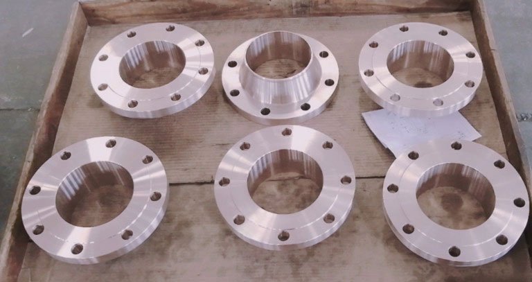 Nickel Alloy 200 Suppliers