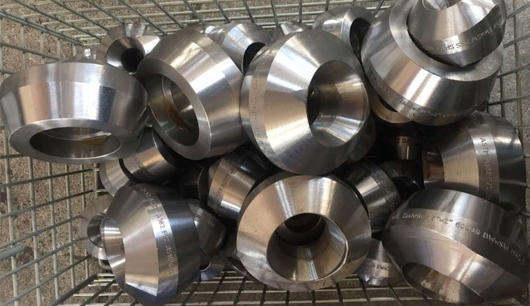 Olets / Outlets Suppliers 1 Olets / Outlets Suppliers