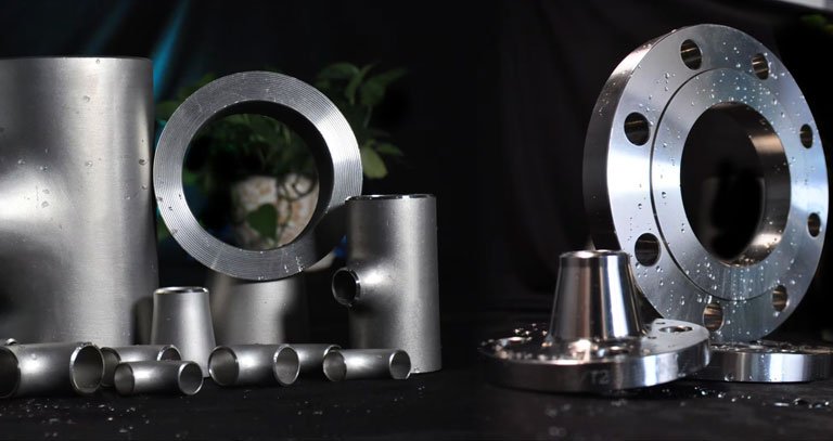 Stainless Steel 304 Suppliers