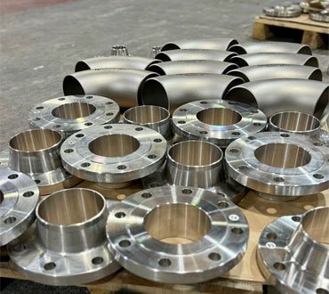 Stainless Steel 316/316L/316Ti Fittings