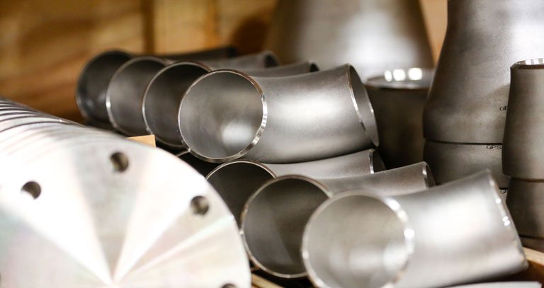 Stainless Steel 316/316L/316Ti Suppliers