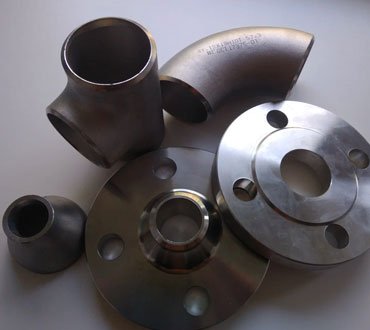 Stainless Steel 321/321H Fittings