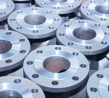 Stainless Steel 347/347H Flange