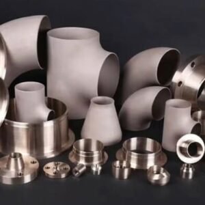 Stainless Steel SMO 254 Suppliers