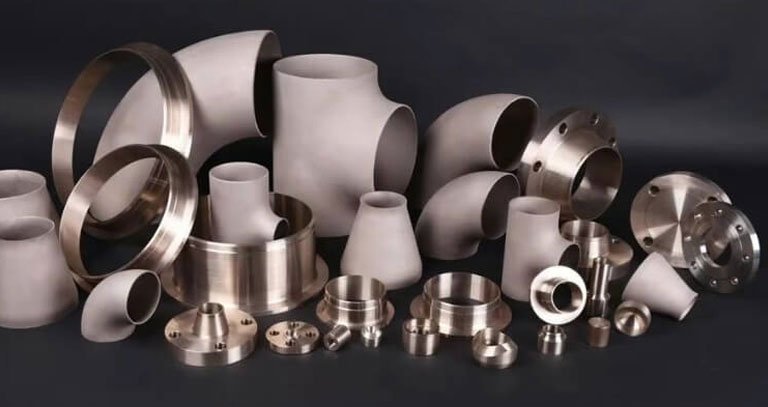 Stainless Steel SMO 254 Suppliers