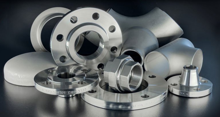 Stainless Steel Grades