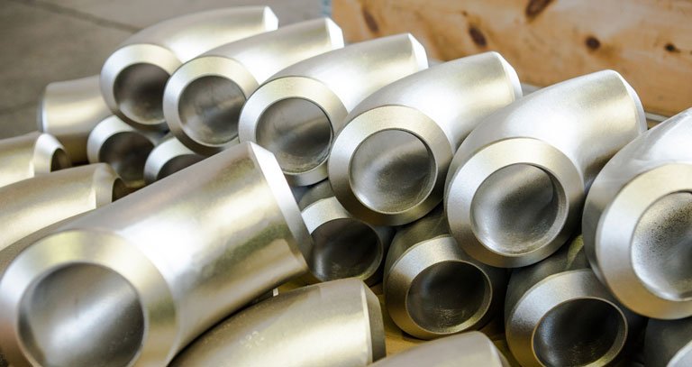 Super Duplex Stainless Steel 2507