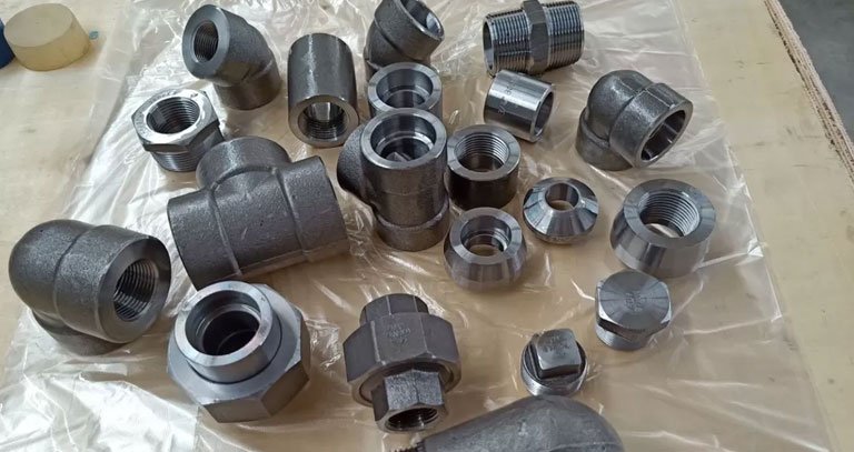 Super Duplex Stainless Steel S32760