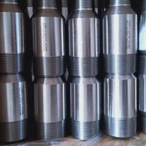 Swage Nipples Suppliers