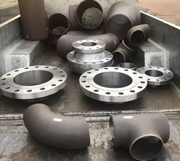 Titanium Grade 5 (Ti-6Al-4V) Suppliers