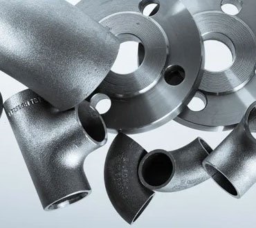 Titanium Grade 1 Fittings