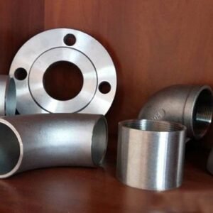 Titanium Grade 5 (Ti-6Al-4V) Suppliers