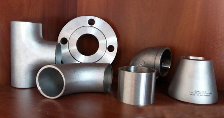 Titanium Grade 5 (Ti-6Al-4V) Suppliers